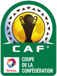 CAF Confederation Cup 2018 Matches