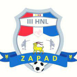 Croatia Third NL - Zapad