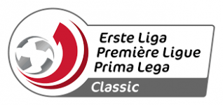 Switzerland 1. Liga Classic - Group 1