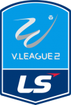 Vietnam V.League 2