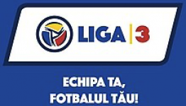 Romania Liga III - Serie 1