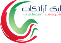 Iran Azadegan League