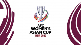 World Asian Cup Women