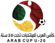 World Arab Championship - U20