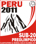World Sudamericano U20