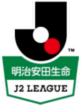 Japan J2 League