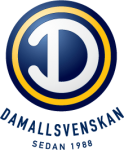 Sweden Damallsvenskan