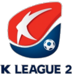 South-Korea K League 2