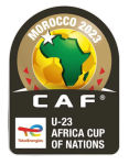 World CAF U23 Cup of Nations