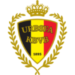 Belgium First Amateur Division