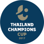 Thailand Thai Champions Cup