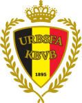 Belgium Third Amateur Division - ACFF B