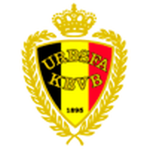 Belgium Provincial - Brabant ACFF