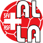 Switzerland 2. Liga Interregional - Group 1