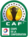 World CAF Confederation Cup