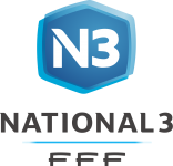 France National 3 - Group K