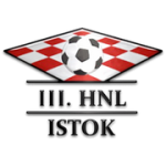 Croatia Third NL - Sredite