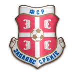 Serbia Srpska Liga - West