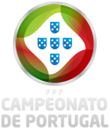 Portugal Campeonato de Portugal Prio - Group D