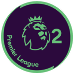 England Premier League 2 Division One