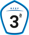 Spain Tercera División RFEF - Group 3