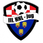 Croatia Third NL - Jug