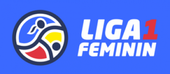 Romania Liga 1 Feminin