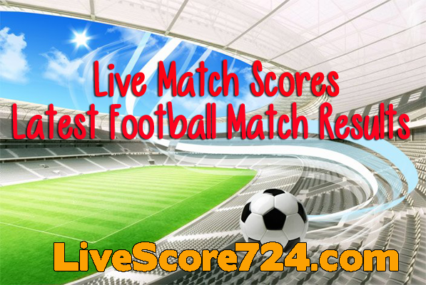 Results Of Football Matches On 2024 02 04 Match Scores For 04 February   Livescore724 Social 