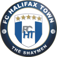 FC Halifax Town