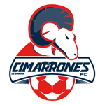 Cimarrones