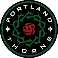 Portland Thorns W