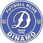 Dinamo City