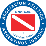 Argentinos Jrs