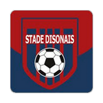 Stade Disonais