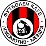 Lokomotiv Mezdra